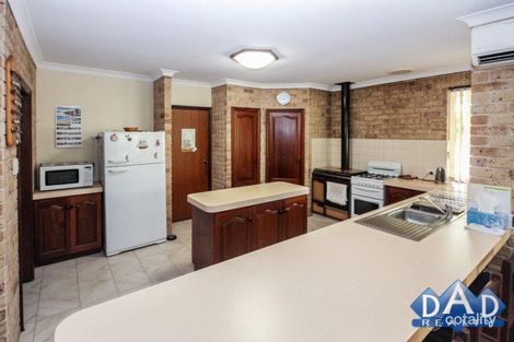 Property photo of 61 Hayclif Avenue North Boyanup WA 6237