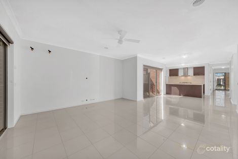 Property photo of 8 Harrison Street Craigieburn VIC 3064