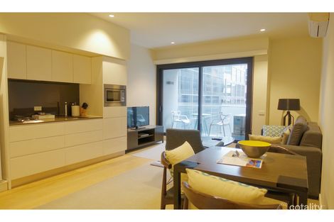 509/199 William St, Melbourne, VIC 3000