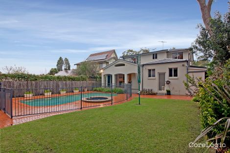 Property photo of 21 Coventry Road Strathfield NSW 2135