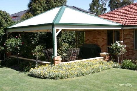 Property photo of 4 Chatsworth Gate Canning Vale WA 6155