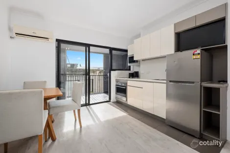 Property photo of 411/71 Belmore Road Randwick NSW 2031