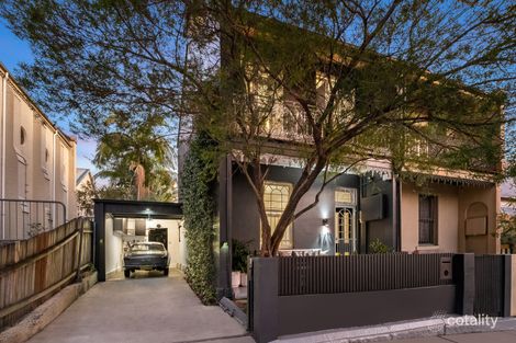 Property photo of 56B Raglan Street Waterloo NSW 2017