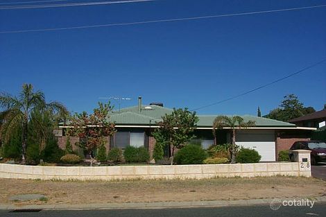 28 Balmain Way, Heathridge, WA 6027
