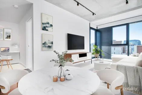 Property photo of 316/154 Cremorne Street Cremorne VIC 3121