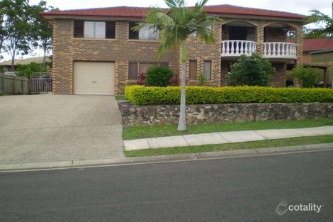 Property photo of 33 Thistlebank Street Durack QLD 4077