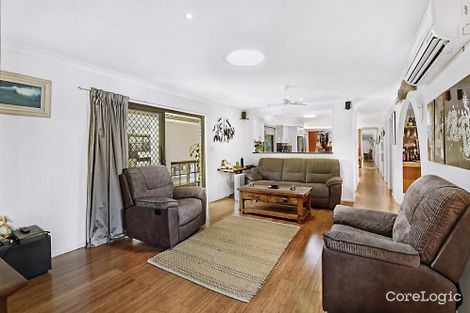 Property photo of 6 Ireby Court Mermaid Waters QLD 4218