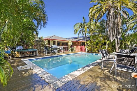 Property photo of 6 Ireby Court Mermaid Waters QLD 4218