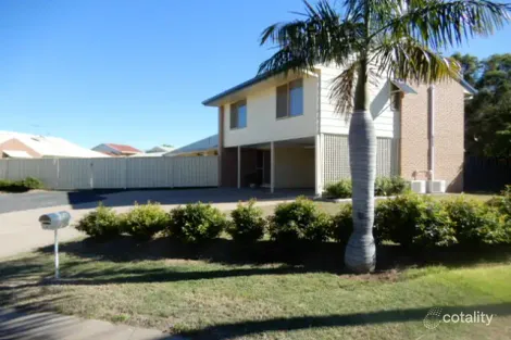 Property photo of 4 Peggy Court Emerald QLD 4720