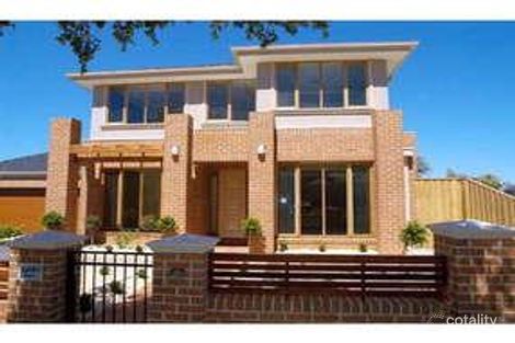 Property photo of 4 Winfield Road Balwyn North VIC 3104