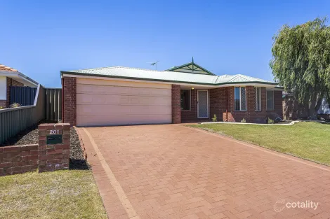 Property photo of 201 Grand Ocean Boulevard Port Kennedy WA 6172