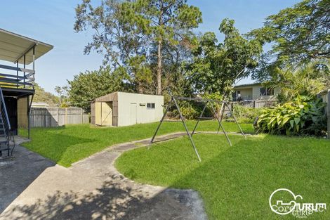 Property photo of 58 Wagensveldt Street Slacks Creek QLD 4127