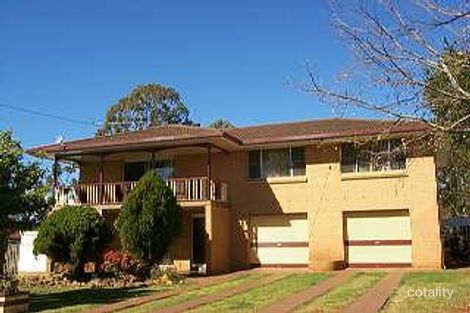 4 Tame St, South Toowoomba, QLD 4350