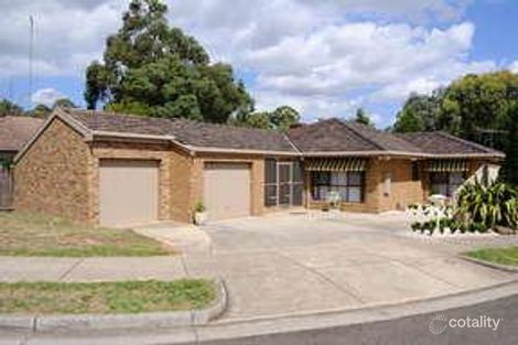 2 Medhurst Ct, Greensborough, VIC 3088
