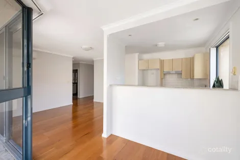 Property photo of 21/27 Harvey Street Pyrmont NSW 2009