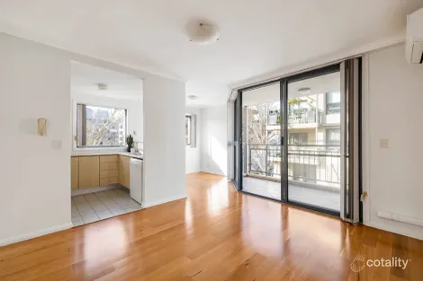 Property photo of 21/27 Harvey Street Pyrmont NSW 2009