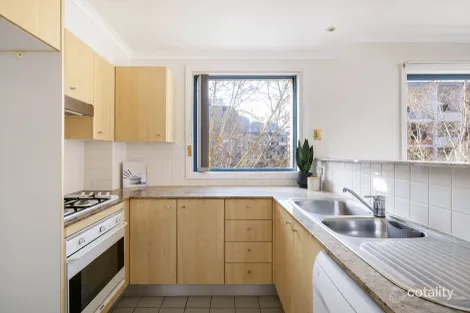 Property photo of 21/27 Harvey Street Pyrmont NSW 2009
