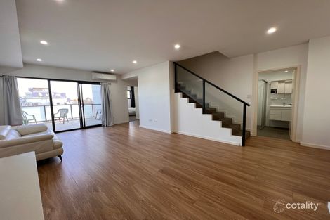 Property photo of 506/2A Cooks Avenue Canterbury NSW 2193