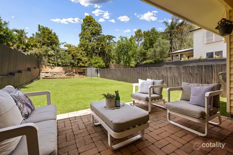 Property photo of 23 Park Street Kelvin Grove QLD 4059