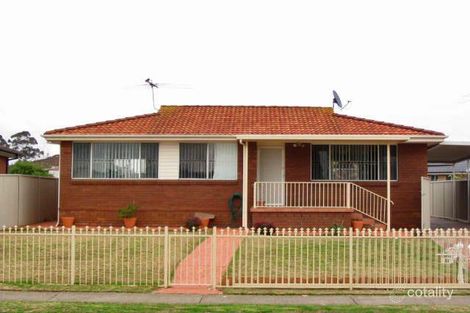 12 Shawnee St, Greenfield Park, NSW 2176