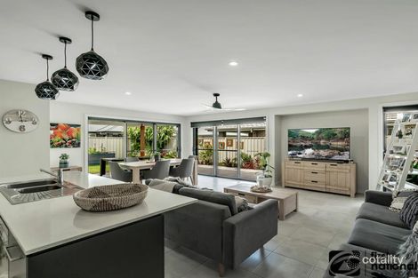 Property photo of 12 Serenity Bay Road Emerald Beach NSW 2456