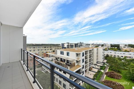 813/22 Baywater Dr, Wentworth Point, NSW 2127