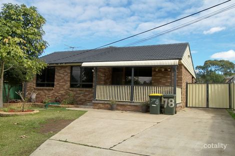 Property photo of 78 Station Street Rooty Hill NSW 2766