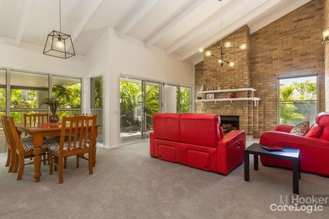 Property photo of 13 Junee Court Heritage Park QLD 4118