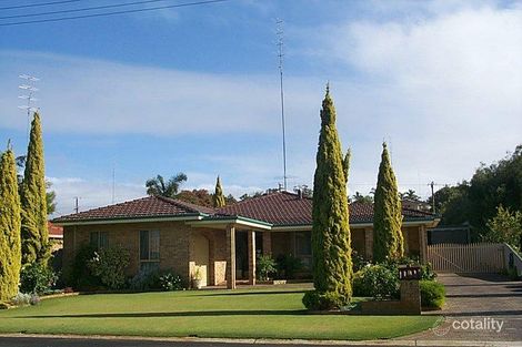 18 Farnell St, South Bunbury, WA 6230