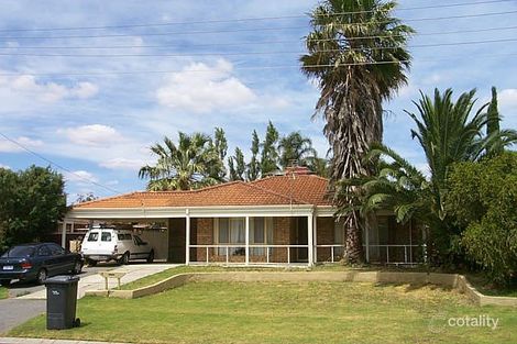 14 Argyll Cl, Camillo, WA 6111