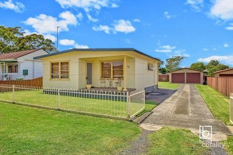 Property photo of 35 Glenavon Street Toukley NSW 2263