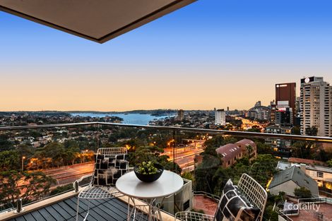 Property photo of 19/199 Walker Street North Sydney NSW 2060