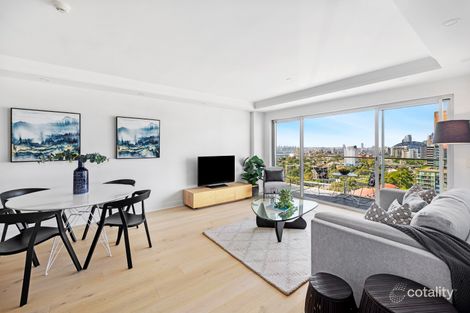 Property photo of 19/199 Walker Street North Sydney NSW 2060