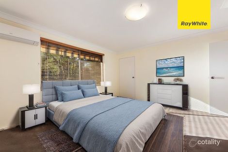 Property photo of 31/17 Taranto Road Marsfield NSW 2122