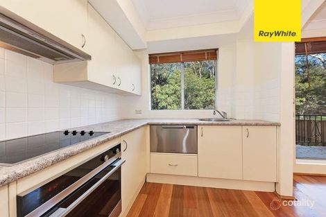 Property photo of 31/17 Taranto Road Marsfield NSW 2122