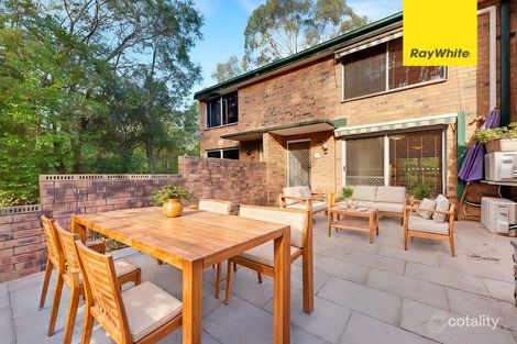 Property photo of 31/17 Taranto Road Marsfield NSW 2122