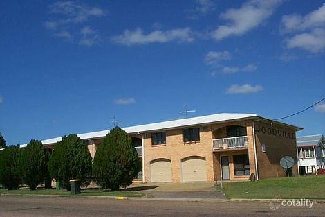 1/25-27 Chippendale St, Ayr, QLD 4807