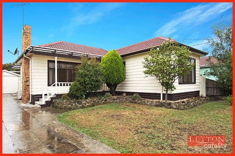 Property photo of 3 Webb Avenue Springvale VIC 3171