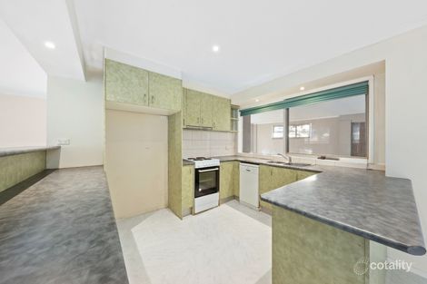 Property photo of 49 Mowbray Crescent Kurunjang VIC 3337