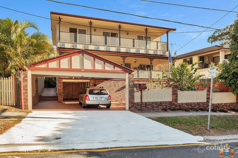 Property photo of 69 Donald Street Camp Hill QLD 4152