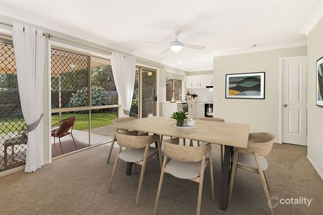 Property photo of 44 Kawana Crescent Cornubia QLD 4130