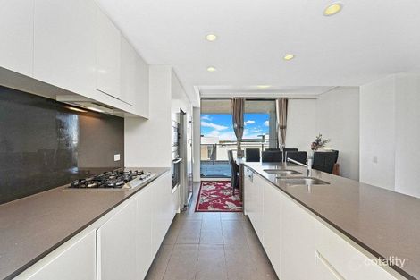 Property photo of 704/19 Shoreline Drive Rhodes NSW 2138