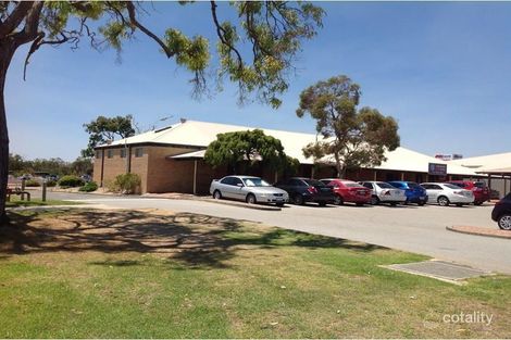 78b Glencoe Pde, Halls Head, WA 6210