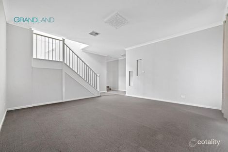 Property photo of 2 Reeves Road Edmondson Park NSW 2174