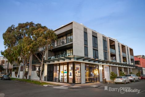 Property photo of 1/25 Small Street Hampton VIC 3188