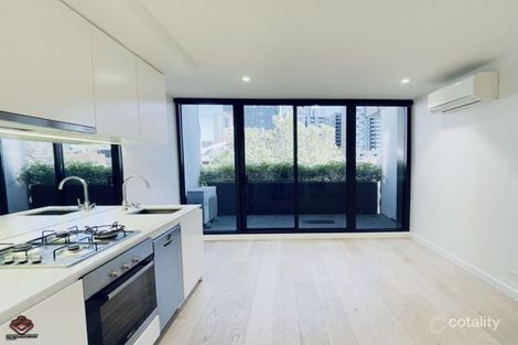 Property photo of 209/140 Dudley Street West Melbourne VIC 3003