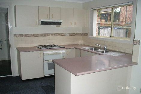 Property photo of 22/96 Fawcett Street Glenfield NSW 2167