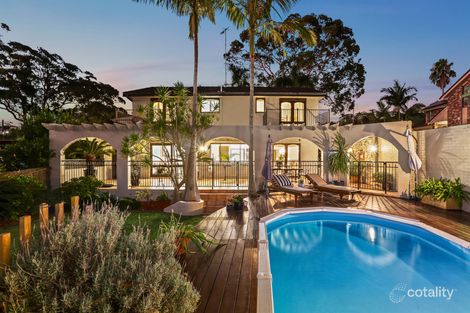 96 Turriell Point Rd, Port Hacking, NSW 2229
