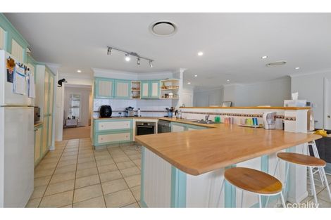 Property photo of 21 Leonard Street Wellington Point QLD 4160