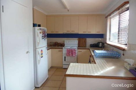 Property photo of 5 Christo Court Bakers Creek QLD 4740